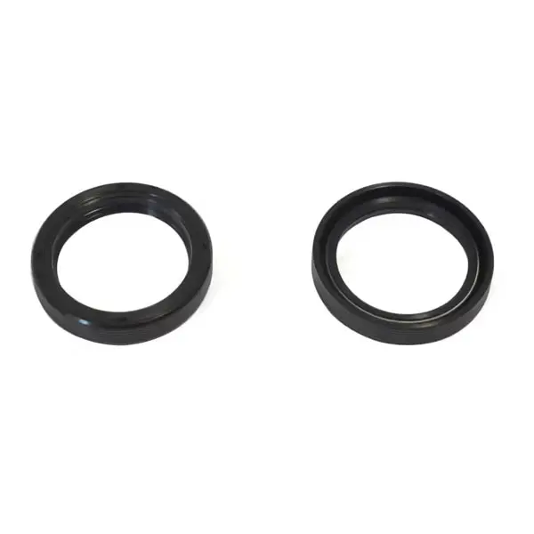 Athena Fork Oil Seal Pair - 40 X 52.2 X 9.5 (455087) 1