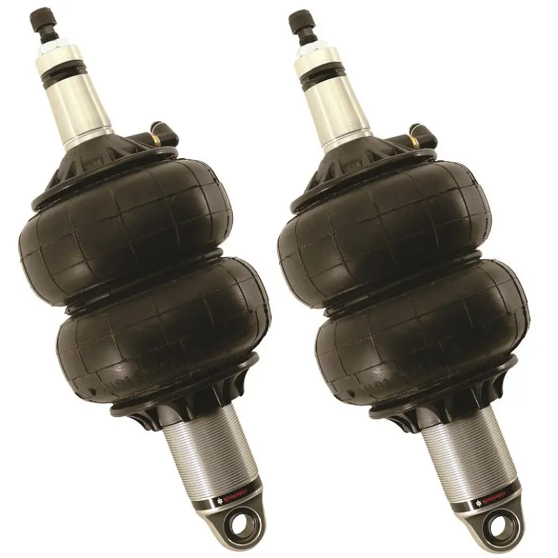 Ridetech Hq Series Front Shockwaves For 1964–1966 Ford Thunderbird 1