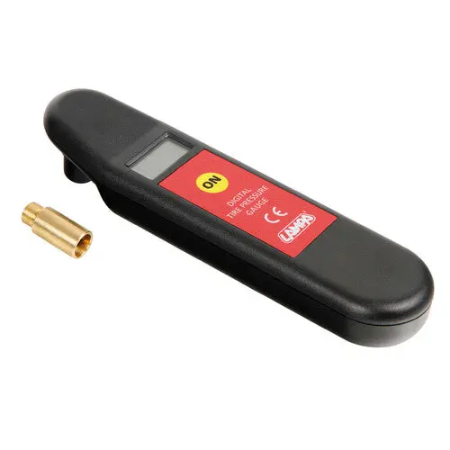 Lampa Digital Tyre Pressure Gauge 1