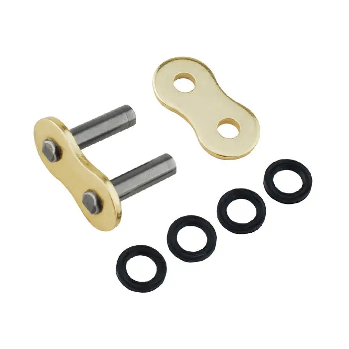 Iris 530 X-Ring Rivet (Pin) Link 1