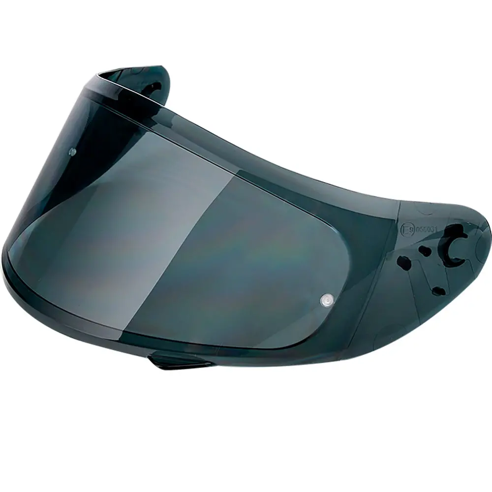 Mt Mt-V-12 Max Vison Visor - Thunder 3 Sv/Stinger [Smoke] 1