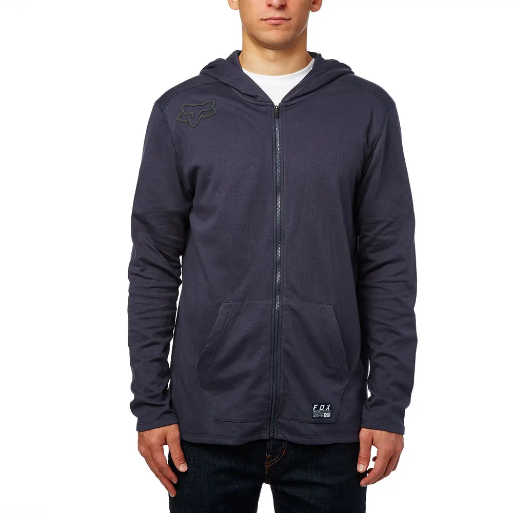 Fox Kross Ls Knit [Midnight] 1