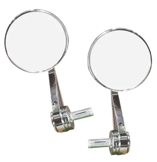Tarmac Cobra Mirrors 1