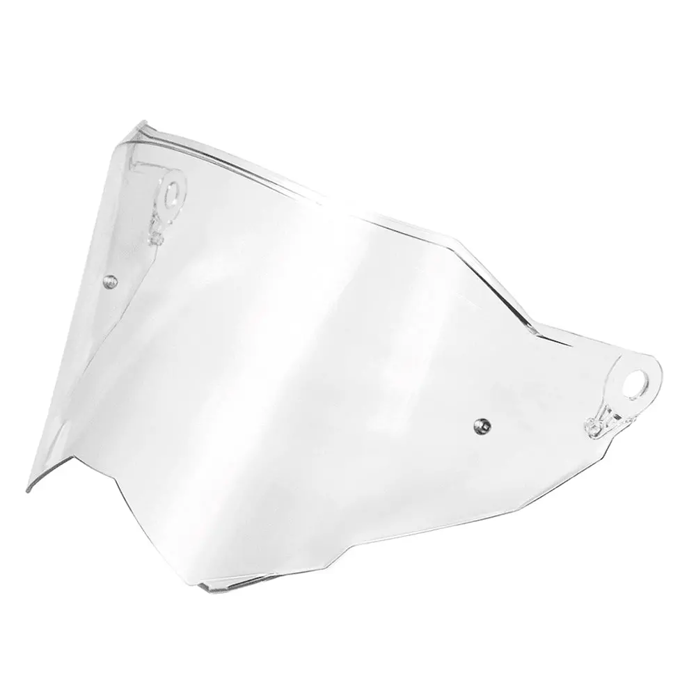 Agv Ax9 Pinlock Visor [Clear] 1