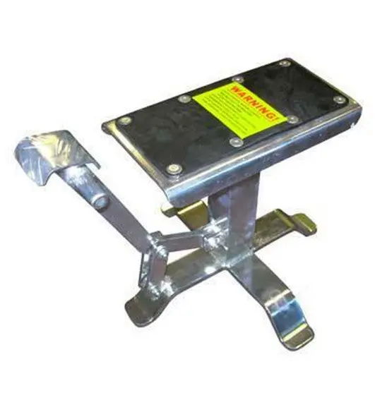 X-Tech Aluminium Adjustable Lift Stand 1