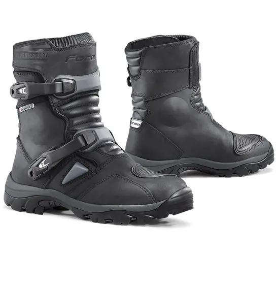 Forma Adventure Low - Adv Riding 1