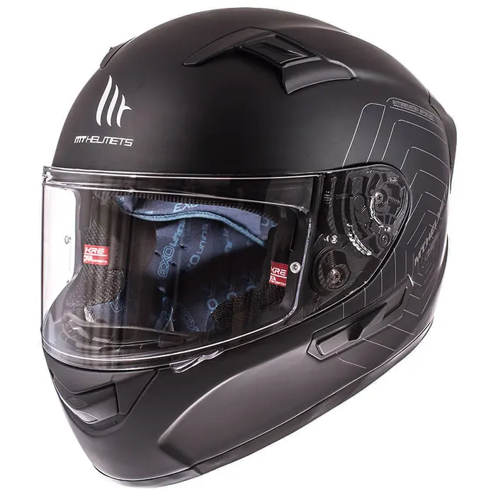 Mt Kre Sv [Matt Black] 1