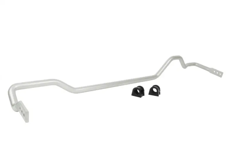 Whiteline Heavy-Duty Adjustable Rear Sway Bar For 2004–2007 Subaru Sti – 24Mm Blade Design 1
