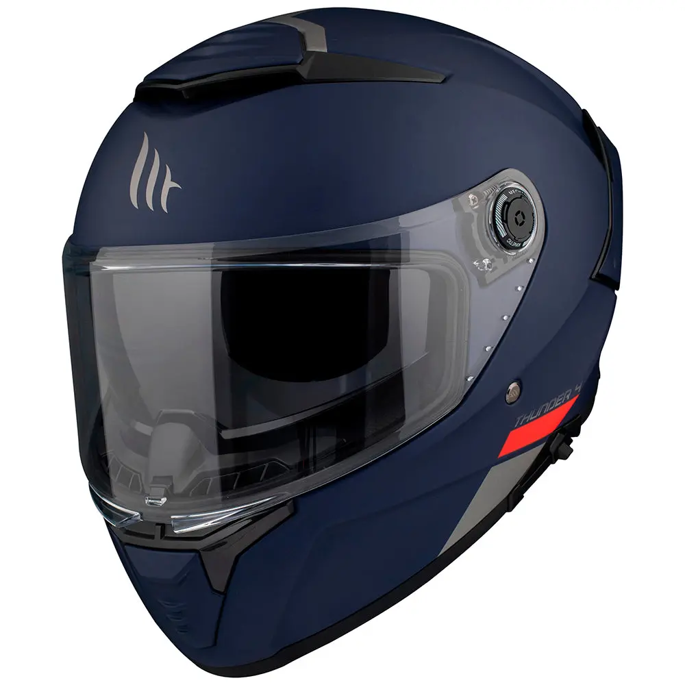 Mt Thunder 4 Sv [Matt Blue] 1