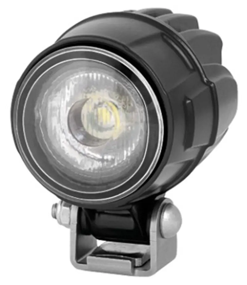 Hella Work Lamp Wa 0Gr Md1242 Dt M50 1G0 1