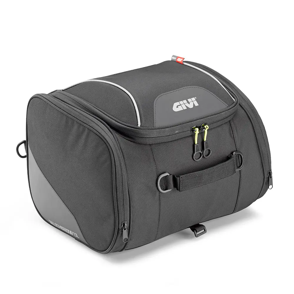 Givi Ea146 Seatlock Tailock Saddle Bag 23 Lt 1
