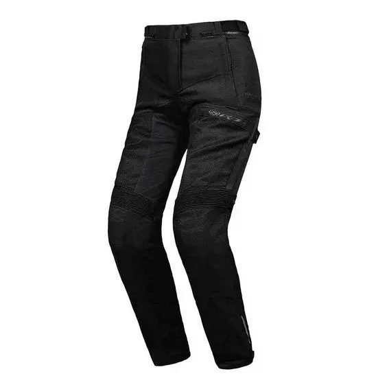Ixon M-Njord Lady Pant Black - Touring Ventilated 1