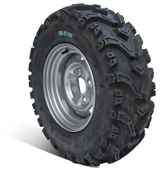 Maxi Grip Sg-789 / Ga-789 - Side-By-Side / Utv 1