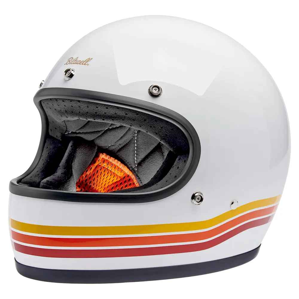Biltwell Gringo [Sunset Spectrum] 1
