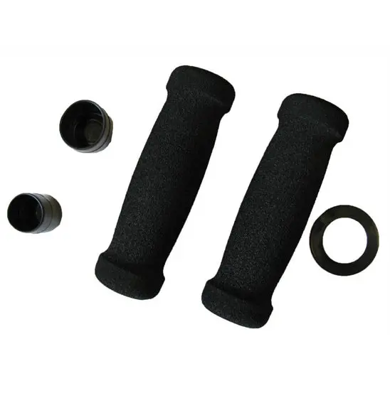 Emgo Foam Grips - Street 1