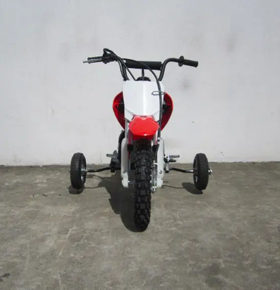 X-Tech Universal Training Wheels 1
