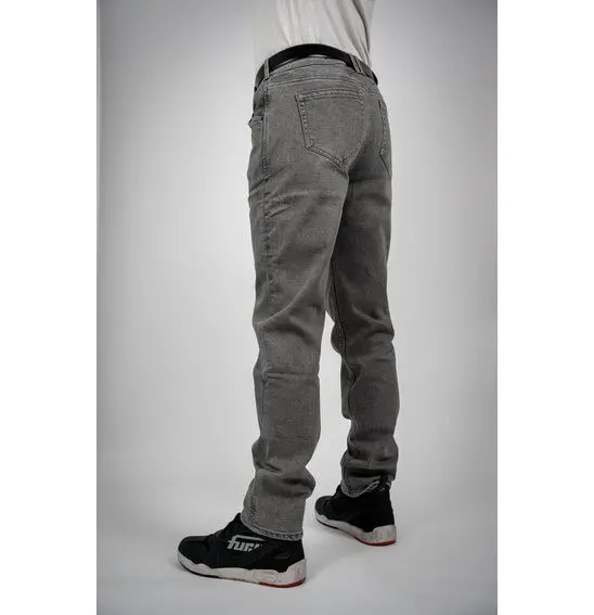 Bull-It Mastiff Motorcycle Jean (Aa) - Mens 1