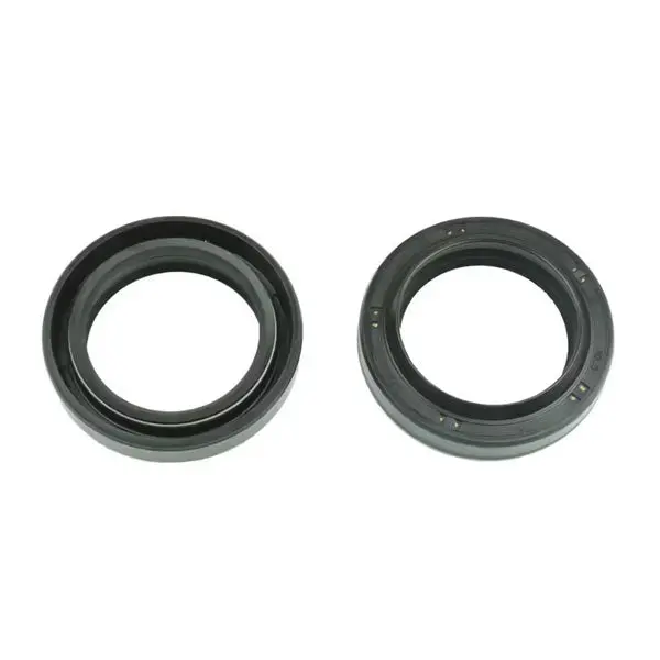 Athena Fork Oil Seal Pair - 33 X 45 X 8/10.6 Nok (455023) 1