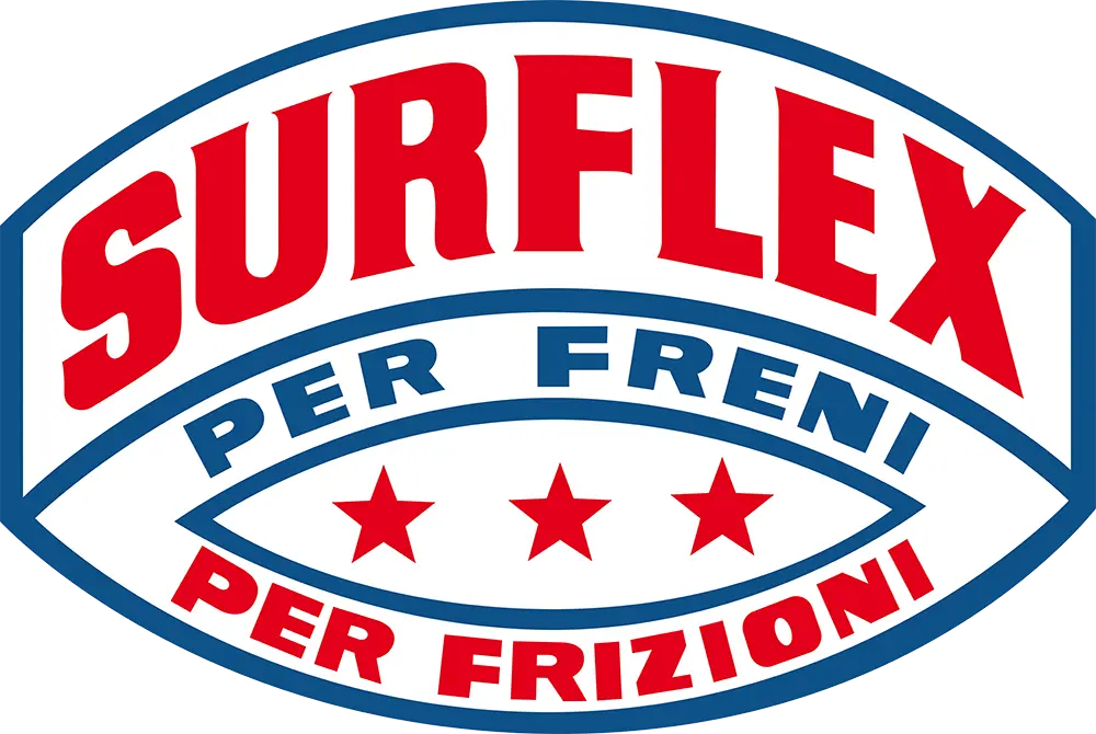 Surflex Brake Pads 1