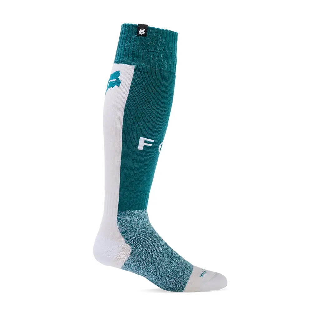 Fox 360 Core Socks [Maui Blue] L 1