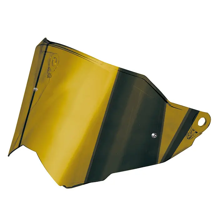 Agv Ax9 Pinlock Visor [Iridium Gold] 1
