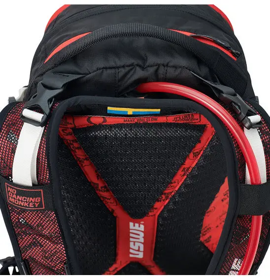 Uswe Flow Mtb Protector Pack 1