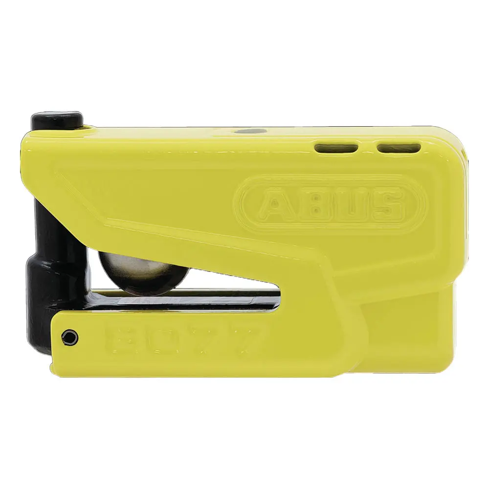 Abus Alarm Disc Lock - Granit Detecto Xplus 8077 2.0 2