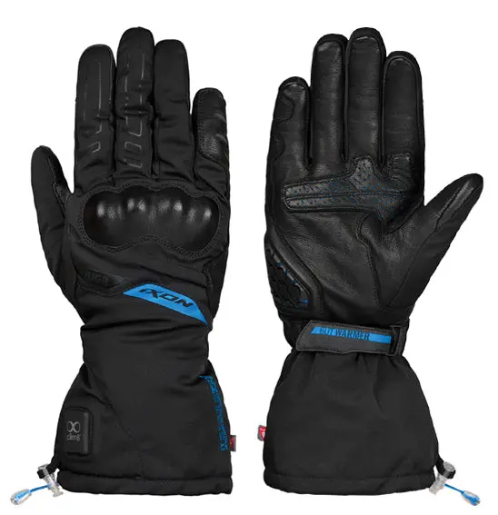 Ixon It Yuga Glove - Heated (Touring) 1