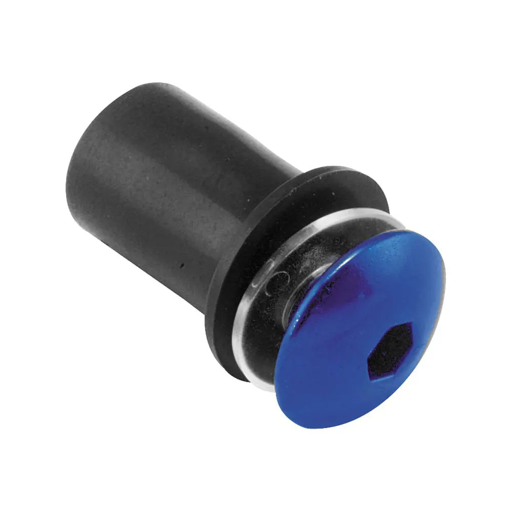 Keiti Screen Screw Kit [Blue] 1