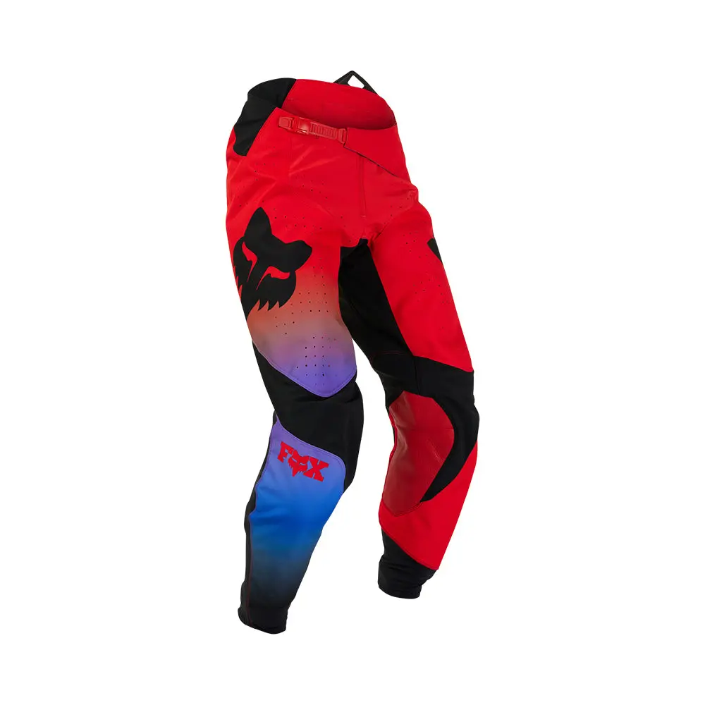 Fox 360 Streak Pants [Flo Red] 1