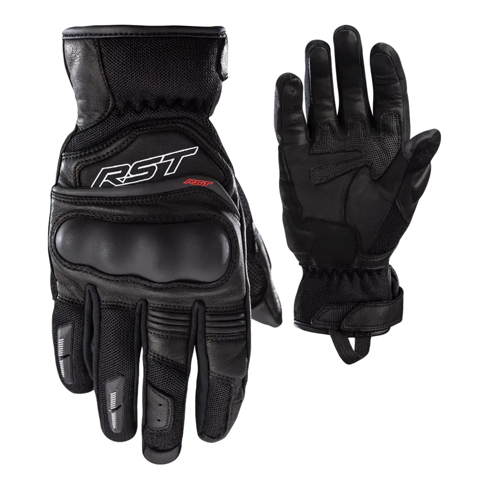 Rst Urban Air 3 Mesh Ladies Ce Glove [Black] 1
