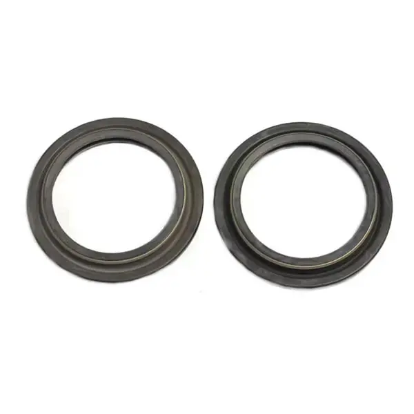 Athena Fork Dust Seal Pair - 46 X 58.5 X 11.6 Nok (455120) 1