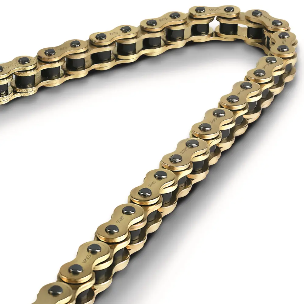 Iris 520 Rxl Premium Trials Racing Chain 1