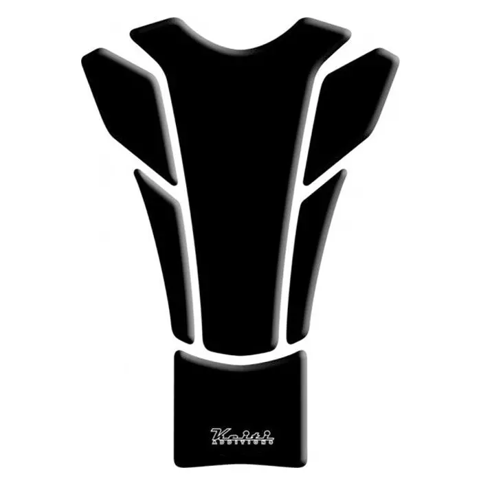 Keiti Tank Pad Kt3500k [Black] 1