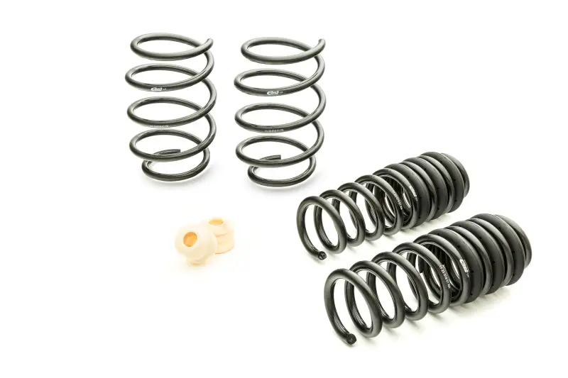 Eibach Pro-Kit Lowering Springs – 2016 Chevrolet Camaro Zl1 1