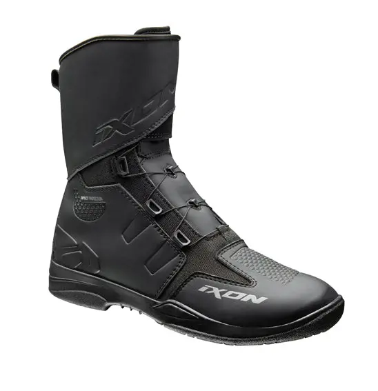 Ixon Kassius Boot Blk - Adventure 1