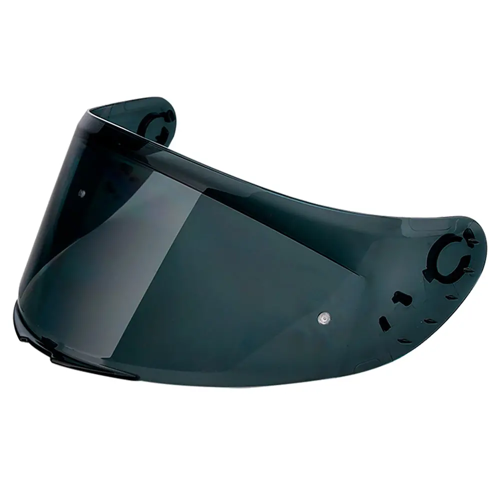 Mt Mt-V-14 Visor - Targo/Blade 2/Rapide/Revenge 2 [Dark] 1