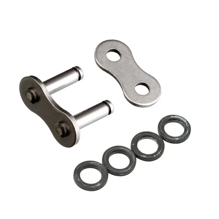 Iris 525 Bo Rivet (Pin) Link 1