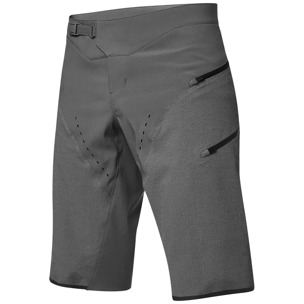 Fox Defend X Kevlar Shorts [Pewter] 1