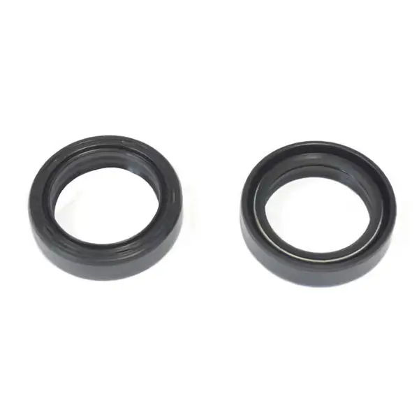 Athena Fork Oil Seal Pair - 32 X 44 X 10.5 (455019) 1