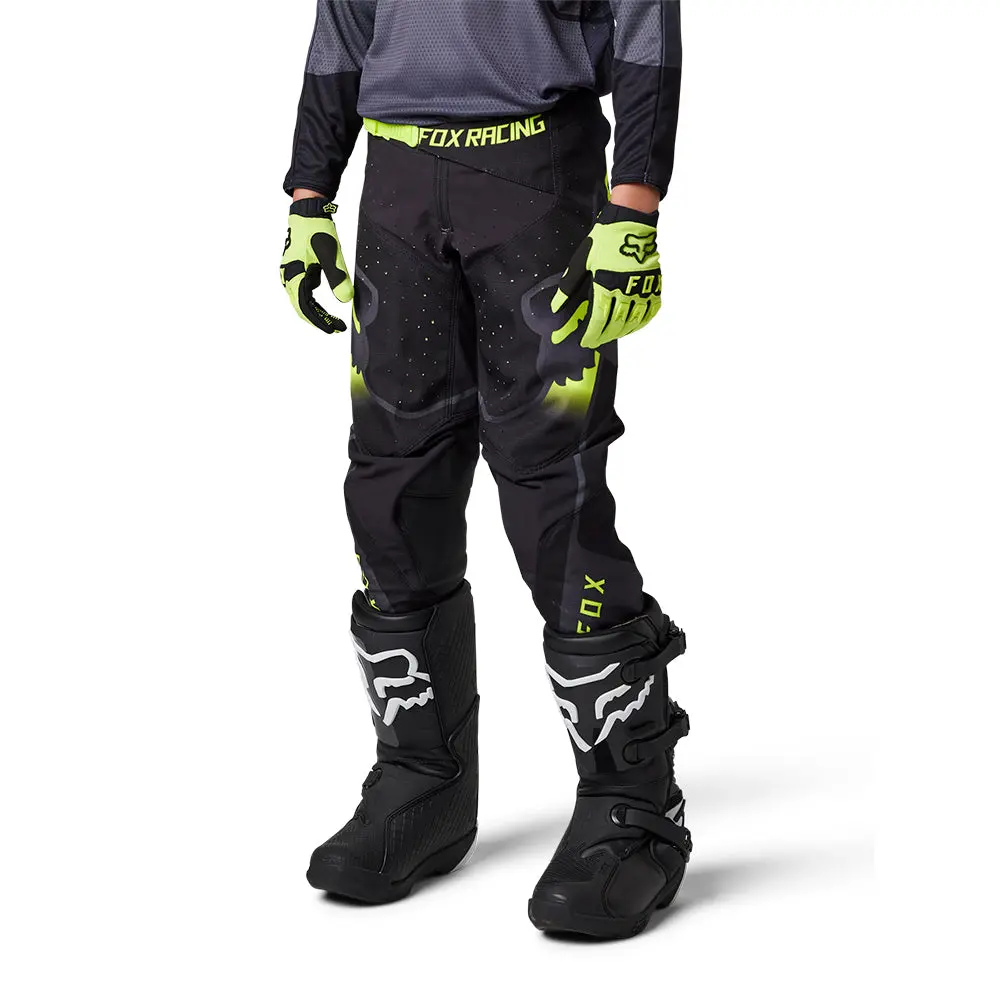 Fox Youth 360 Vizen Pants [Black] 1
