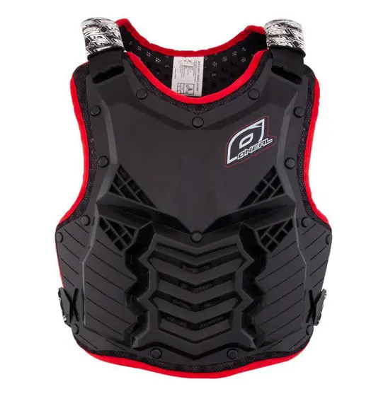 O'neal Holeshot Chest Protector 1
