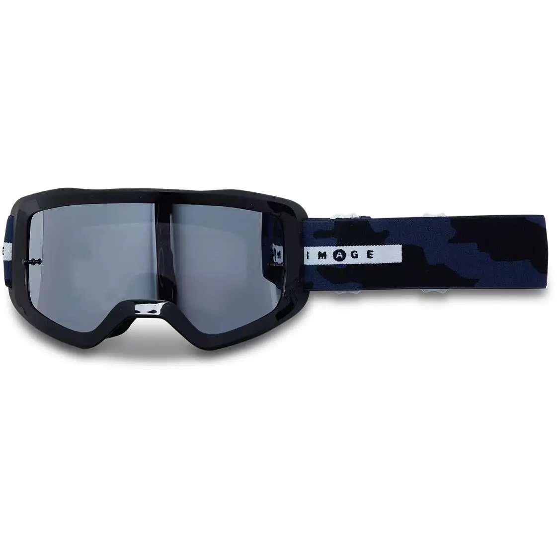 Fox Main Nuklr Goggles Spark [Black] 1
