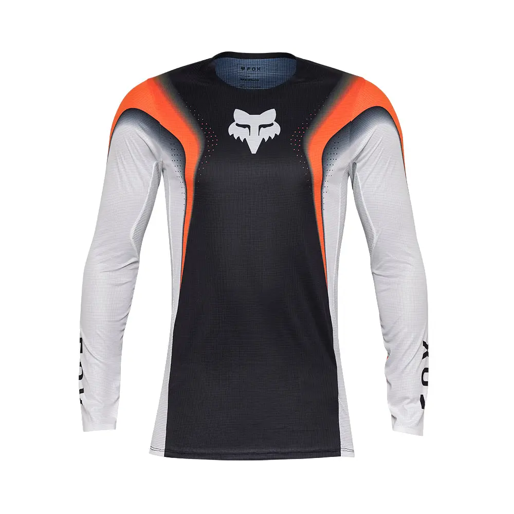 Fox Flexair Infinite Jersey [Flo Orange] 1