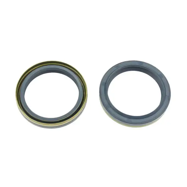 Athena Fork Oil Seal Pair - 38.5 X 48 X 7 (455196) 1