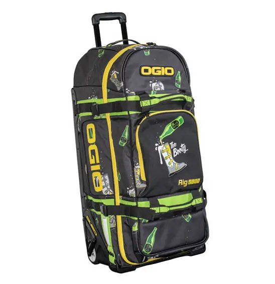 Ogio Rig 9800 - The Booty Limited Edition 1