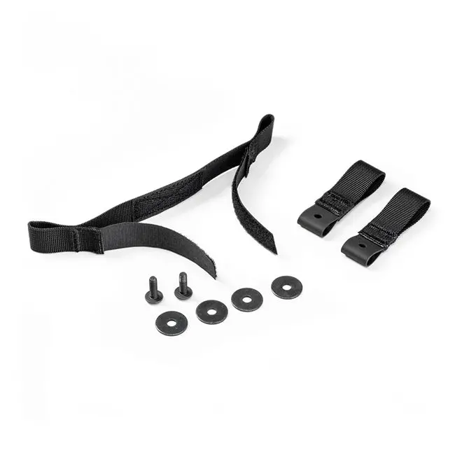 Kriega Us-Drypack Fit Kit - Ducati Panigale V4 1