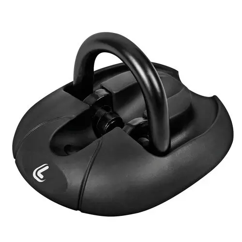 Lampa Shield 4 Floor Install Motorcycles Anchoring 1