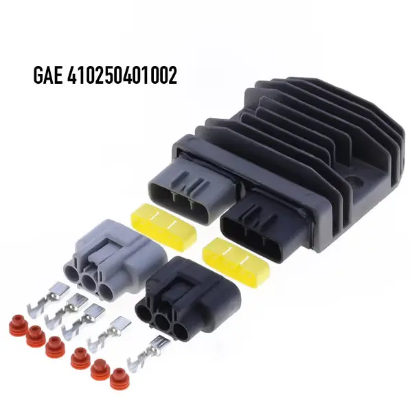 Athena Voltage Regulator - Bmw 1