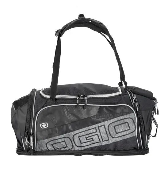 Ogio Gravity Duffle Bag 1
